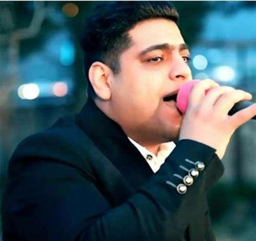 فرشاد مرادی هه لاوه